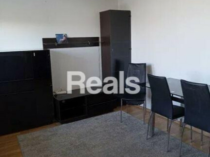 funkcjonalne 2-pokojowe mieszkanie z balkonem