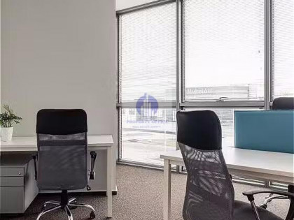 Lokal Warszawa Mokotów ul. Cybernetyki