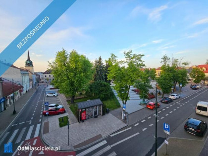 Rynek Główny Skawina,sprzedaż/zamiana