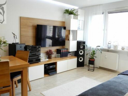 3-POKOJOWE MIESZKANIE CZĘSTOCHOWA PÓŁNOC W NOWOCZESNYM STYLU