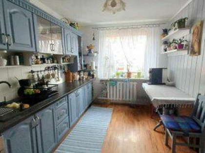 Mieszkanie 85 m2 w Poniatowej na sprzedaż