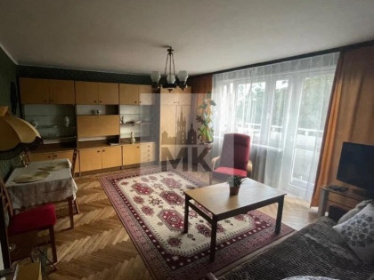 Mieszkanie Kraków Kraków-Śródmieście, Ugorek ul. Fiołkowa