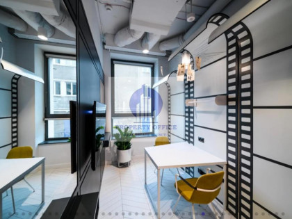 Lokal Warszawa Śródmieście ul. Mazowiecka