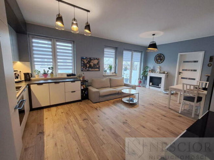 Mieszkanie 56 m2 - Sulejówek