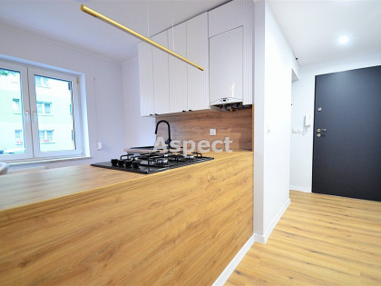 Mieszkanie Bytom Śródmieście