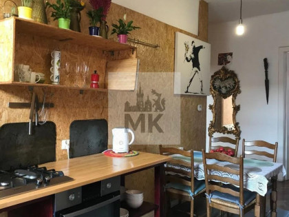 Mieszkanie Kraków Kraków-Śródmieście, Kazimierz ul. św. Wawrzyńca