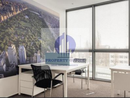 Lokal Warszawa Mokotów ul. Cybernetyki