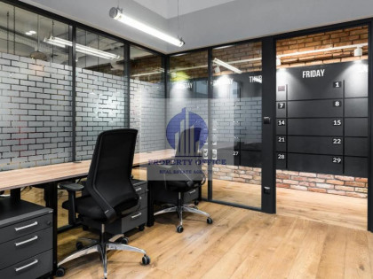 Lokal Warszawa Mokotów ul. Marynarska