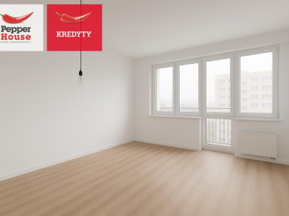 Mieszkanie Bydgoszcz Fordon ul. Jana Kleina