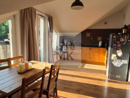 Mieszkanie Kraków Kraków-Krowodrza, Bronowice ul. os. Widok