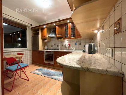 Mieszkanie Warszawa Ursynów ul. Aleja Komisji Edukacji Narodowej