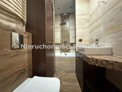 Mieszkanie Jastrzębie-Zdrój Centrum, Katowicka