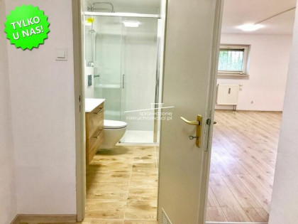 Powierzchnia biurowa Warszawa Praga-Południe, al. Jana Nowaka-Jeziorańskiego