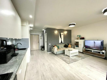 Mieszkanie Szczecin Niebuszewo, Majora Władysława Raginisa