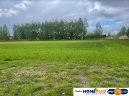 Atrakcyjna działka usługowa niedaleko centrum