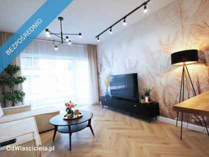 Kwalerka z Ogródkiem Wykończona pod klucz !!!OKAZJA!!!