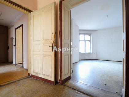 Mieszkanie Bytom Śródmieście