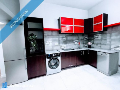 3 pokojowe mieszkanie blisko lotniska Modlin, przy Twierdzy Modlin