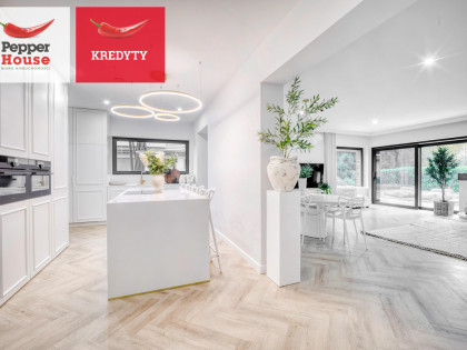 Dom Strzelce Górne ul. Żurawia