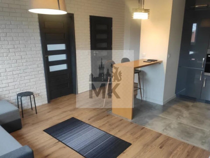 Mieszkanie Kraków Kraków-Podgórze, Podgórze ul. os. Kliny Borkowskie