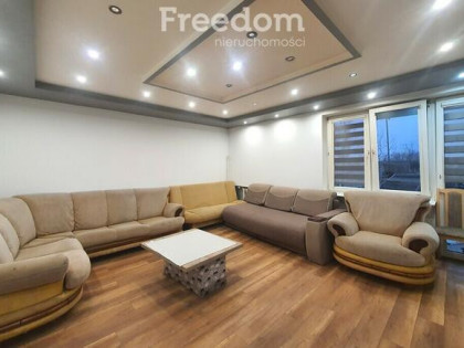 4 pok. przy ul. Mieszka I