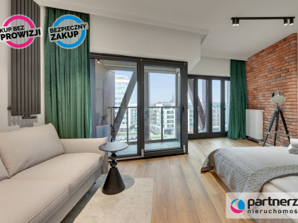 Mieszkanie Gdańsk Śródmieście ul. Chmielna