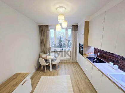 Mieszkanie Kraków Kraków-Nowa Huta, Nowa Huta ul. al. Róż