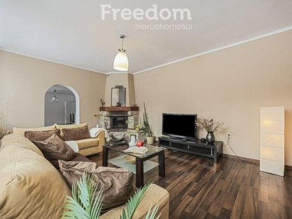 Dom parterowy na sprzedaż Rzeszów Zalesie