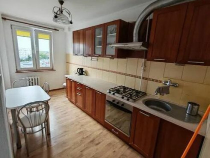 Mieszkanie 2 pokoje ul. piłsudskiego