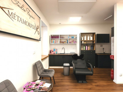 Mieszkanie Karczyn ul.  