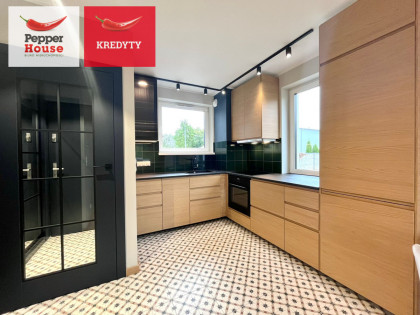 Mieszkanie Bydgoszcz Bartodzieje ul. Kozacka