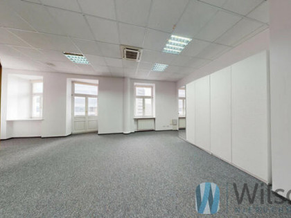 Lokal użytkowy Warszawa gm. Śródmieście Śródmieście, Polna