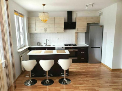 Sprzedam słoneczną kawalerkę 32,60 m2 w Otwocku