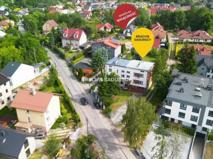 Dom Kraków Bieżanów-Prokocim, Bieżanów, Potrzask