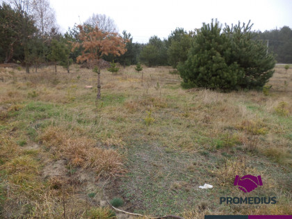 Działka Żelków-Kolonia