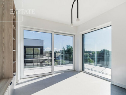 Mieszkanie Gdańsk Sobieszewo, Klimatyczna