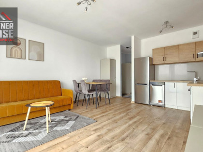 Mieszkanie Gościcino ul. Śliwkowa