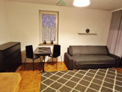 Mieszkanie Pruszków osiedle Parkowe ul. Kopernika