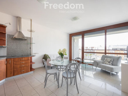 2 pokoje, Pole Mokotowskie, Eko Park