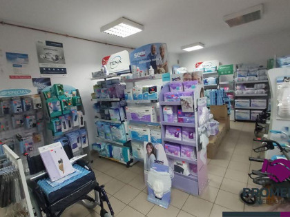 Lokal Sokołów Podlaski ul. Węgrowska