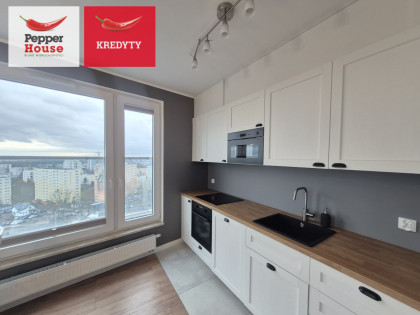 Mieszkanie Gdańsk Morena ul. Piecewska