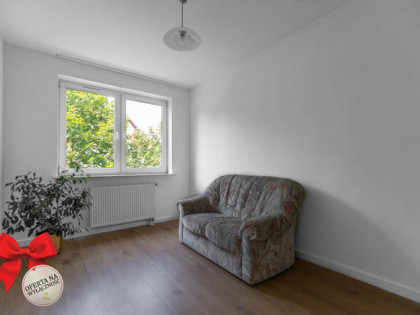 Mieszkanie Lublin Ponikwoda,