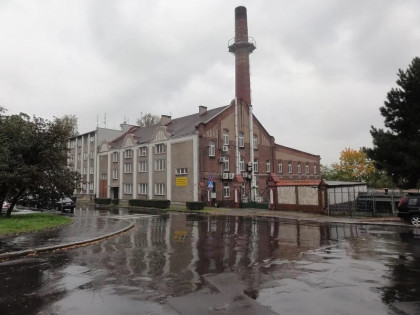 Przetarg - ul. Krzyszowica 4