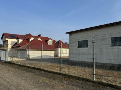 Lokal użytkowy Brzeźnik gm. Bolesławiec