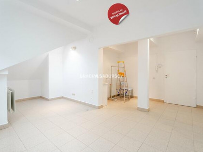 Lokal użytkowy Kraków Krowodrza, Łobzów, Racławicka