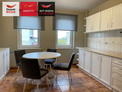 Mieszkanie Barcin ul. Lotników