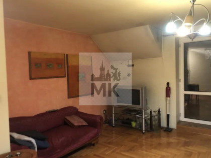 Mieszkanie Kraków Kraków-Krowodrza, Azory ul. Jaremy