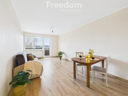 Mieszkanie 1 pokój z kuchnią centrum Lubawa