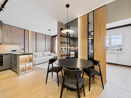 Mieszkanie Kraków Podgórze