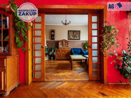 Mieszkanie Pruszcz Gdański, Grunwaldzka